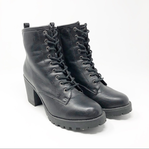Zigi Soho Shoes - ZigiSoho Laced Up Boots - NEED TO SELL ASAP
